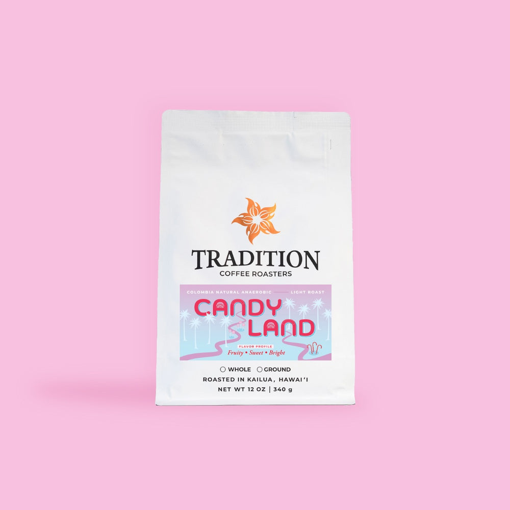 Limited: Candy Land