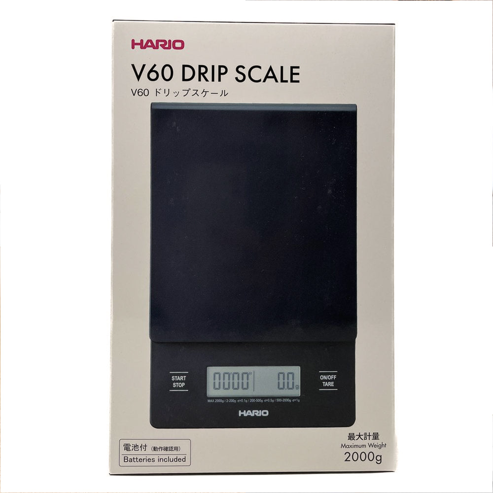 
                      
                        Hario Drip Scale
                      
                    