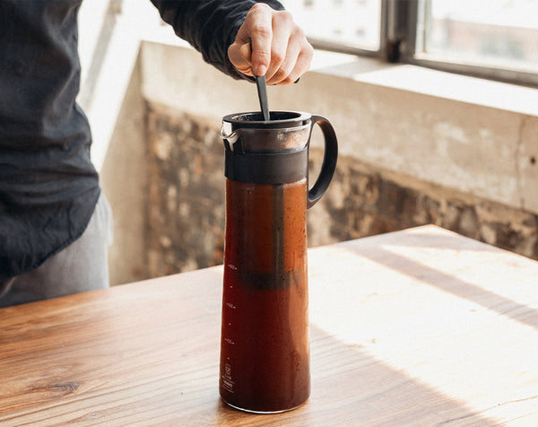 Cold Brew Coffee Jug – Hario USA